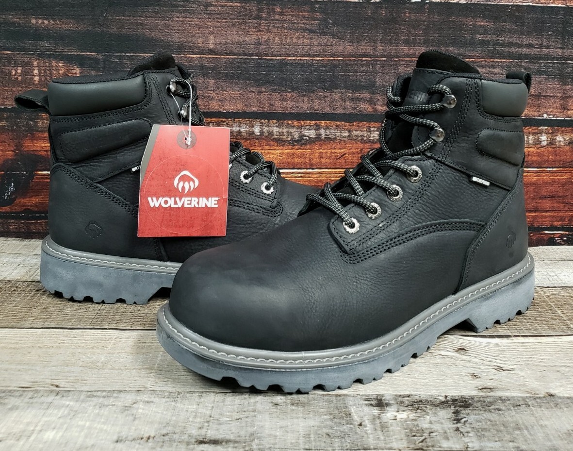 11.5 mens work boots